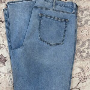 Old Navy Athletic Taper Men's Jeans